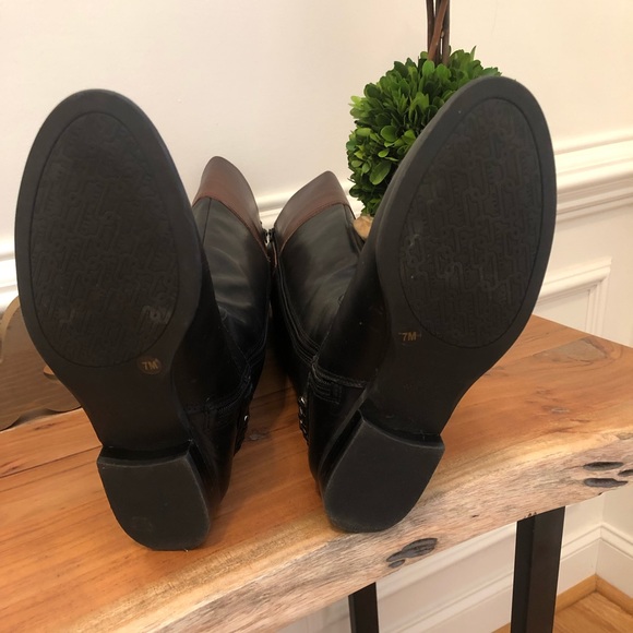 Super Cute Alex Marie Riding Boots 💕 - Picture 5 of 5